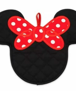 Promo ???? Disney Pot Holder - Minnie Mouse - Mousewares ❤️