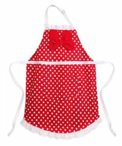 Cheapest ???? Disney Apron - Minnie Mouse - Mousewares ????