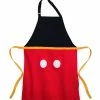 Wholesale 🎁 Disney Apron - Mickey Mouse - Mousewares ✨ -Disney KitchenMagnets shop sc12965