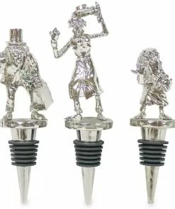 Best reviews of ✔️ Disney Bottle Stopper Set - Hitchhiking Ghosts ❤️
