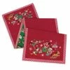 Cheap ???? Disney Table Runner - Holiday Mickey And Friends - Reversible ???? -Disney KitchenMagnets shop sc132542