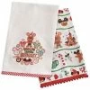 Best reviews of ⭐ Disney Dish Towel Set - Mickey And Minnie Gingerbread Holiday ???? -Disney KitchenMagnets shop sc132548