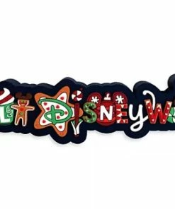 Deals ???? Disney Magnet - Walt Disney World Holiday ????