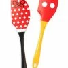 Cheap ???? Disney Spatula Set - Mickey And Minnie Mouse - Set Of 2 ❤️ -Disney KitchenMagnets shop sc132789