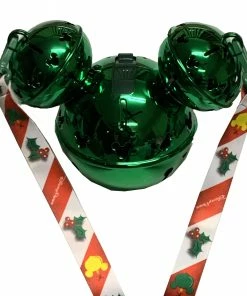 Best reviews of 🤩 Disney Holiday Sipper - Mickey Jingle Bell Sipper - Light Up - Green 😀