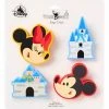 Cheap ???? Disney Bag Clip Set - Mickey & Minnie Mousewares - Disney Parks ⭐ -Disney KitchenMagnets shop sc132824