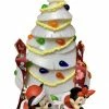 Cheap ???? Disney Popcorn Bucket - 2020 ???? Christmas Tree - Light Up ???? -Disney KitchenMagnets shop sc132850