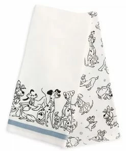 Budget ✔️ Disney Kitchen Towel Set - Disney ???? Dogs - Set Of 2 ????