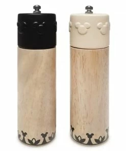 Best deal 🎉 Disney Salt And Pepper Grinder Set - Mickey Mouse - Homestead 🧨