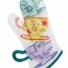 Best deal ???? Disney Oven Mitt - Mad Tea Party ???? -Disney KitchenMagnets shop sc13969