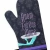 Budget ???? Disney Oven Mitt - The Haunted Mansion ???? -Disney KitchenMagnets shop sc13971