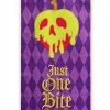 Budget ???? Disney Kitchen Towel - Poisoned Apple - Just One Bite ✔️ 1 Budget ???? Disney Kitchen Towel - Poisoned Apple - Just One Bite ✔️ -Disney KitchenMagnets shop sc13977