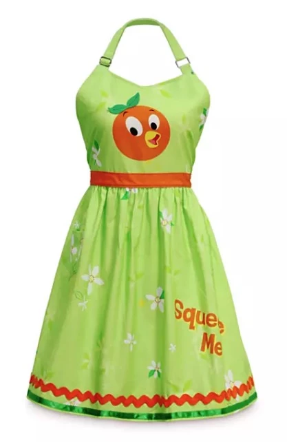 Top 10 ???? Disney Apron For Adults - Orange Bird - Squeeze Me ???? 3 Top 10 ???? Disney Apron For Adults - Orange Bird - Squeeze Me ????