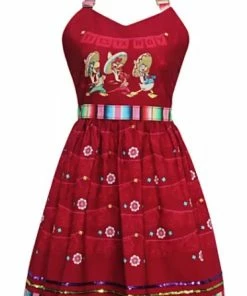 Outlet ✨ Disney Apron For Adults - The Three Caballeros ????