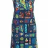 Brand new ✔️ Disney Apron For Adults - Enchanted Tiki Room 😍 2 Brand new ✔️ Disney Apron For Adults - Enchanted Tiki Room 😍 -Disney KitchenMagnets shop sc14033