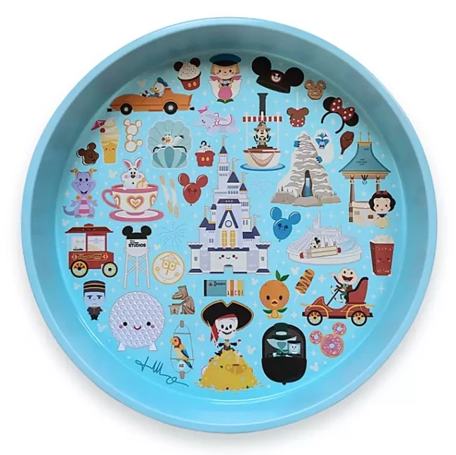 Best reviews of ???? Disney Serving Tray - Disney Parks - Jerrod Maruyama ???? 3 Best reviews of ???? Disney Serving Tray - Disney Parks - Jerrod Maruyama ????