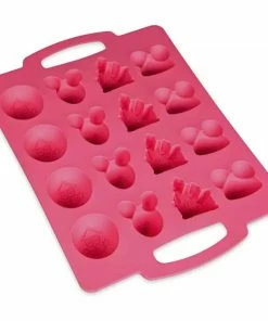 Top 10 ❤️ Disney Cake Bite Pan - Disney Parks - Jerrod Maruyama 🥰