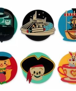 Cheapest ???? Disney Coaster Set - Disney Parks - Jerrod Maruyama ????