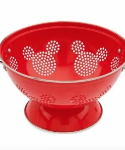 Brand new ???? Disney Colander - Mickey Mouse Icons ????