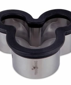Buy ???? Disney Sandwich Cutter - Mickey Mouse Icon - Metal ✨