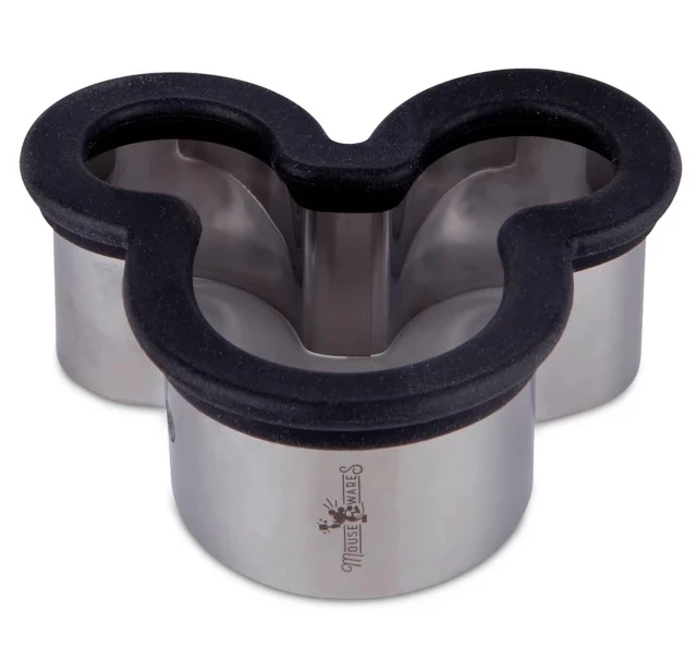 Buy ???? Disney Sandwich Cutter - Mickey Mouse Icon - Metal ✨ 3 Buy ???? Disney Sandwich Cutter - Mickey Mouse Icon - Metal ✨