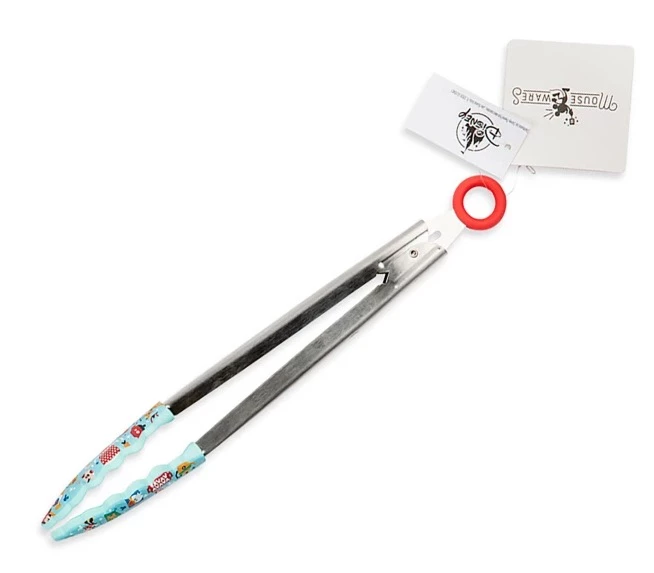Wholesale ???? Disney Tongs - Mickey Mouse & Friends - Mousewares ???? 3 Wholesale ???? Disney Tongs - Mickey Mouse & Friends - Mousewares ????