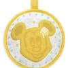 Brand new 😉 Disney Pot Holder - Mickey Mouse Waffle 🎉 1 Brand new 😉 Disney Pot Holder - Mickey Mouse Waffle 🎉 -Disney KitchenMagnets shop sc14329