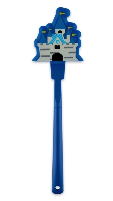 New β Disney Spatula - Cinderella Castle - Walt Disney World π 3 New β Disney Spatula - Cinderella Castle - Walt Disney World π