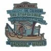 Best Sale ???? Disney Magnet - Jungle Cruise - The Backside Of Water ???? -Disney KitchenMagnets shop sc14367