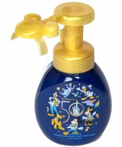 Discount ✨ Disney Hand Soap Dispenser - 50th Anniversary ????