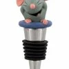 Buy ???? Disney Bottle Stopper - Remy's Ratatouille Adventure ???? -Disney KitchenMagnets shop sc150924
