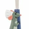 Brand new ???? Disney Cheese Knife - Remy's Ratatouille Adventure ⭐ -Disney KitchenMagnets shop sc150925