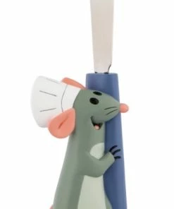 Brand new ???? Disney Cheese Knife - Remy's Ratatouille Adventure ⭐