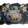 Wholesale ⌛ Disney Magnet - Epcot - Travel The World 🎁 -Disney KitchenMagnets shop sc150964