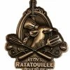 Buy 🎉 Disney Magnet - Remy's Ratatouille Adventure 🎁 -Disney KitchenMagnets shop sc150967