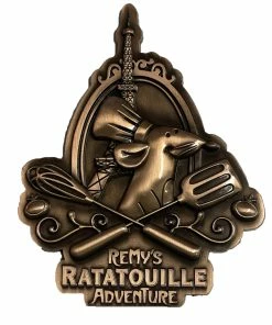 Buy 🎉 Disney Magnet - Remy's Ratatouille Adventure 🎁