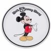 New ❤️ Disney Serving Tray - 50th Anniversary - Mickey Mouse ❤️ -Disney KitchenMagnets shop sc150985