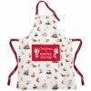 Discount π Disney Holiday Apron - Walt's Holiday Lodge - Mickey & Friends β¨ 2 Discount π Disney Holiday Apron - Walt's Holiday Lodge - Mickey & Friends β¨ -Disney KitchenMagnets shop sc151167