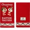 Flash Sale β¨ Disney Kitchen Towel - Walt's Holiday Lodge - Chip 'n Dale π 2 Flash Sale β¨ Disney Kitchen Towel - Walt's Holiday Lodge - Chip 'n Dale π -Disney KitchenMagnets shop sc151168