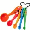 Wholesale 😀 Disney Measuring Spoon Set - Mickey Mouse And Friends 🔥