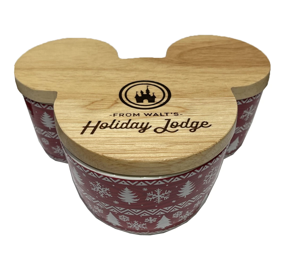 Best reviews of ???? Disney 3 Wick Candle - Walt's Holiday Lodge - Evergreen ???? 3 Best reviews of ???? Disney 3 Wick Candle - Walt's Holiday Lodge - Evergreen ????