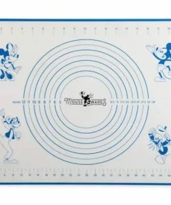 Wholesale 🌟 Disney Pastry Mat - Mousewares - Mickey & Friends 😍