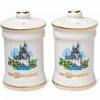 Best Pirce ✔️ Disney Salt & Pepper Shaker Set - Disney World 50th Anniversary ???? 2 Best Pirce ✔️ Disney Salt & Pepper Shaker Set - Disney World 50th Anniversary ???? -Disney KitchenMagnets shop sc151310