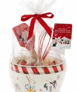 Top 10 😀 Disney Holiday Baking Set - 2021 Mickey Mouse And Friends 🔔