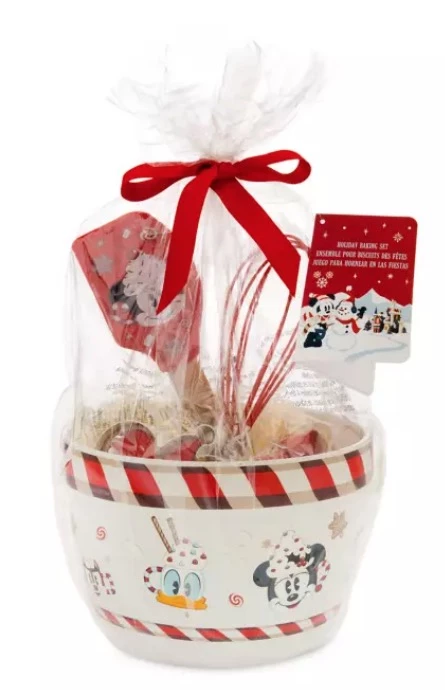 Top 10 ???? Disney Holiday Baking Set - 2021 Mickey Mouse And Friends ???? 3 Top 10 ???? Disney Holiday Baking Set - 2021 Mickey Mouse And Friends ????