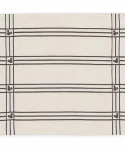 New 😉 Disney Placemat - Mickey Mouse Icons - Homestead 😍