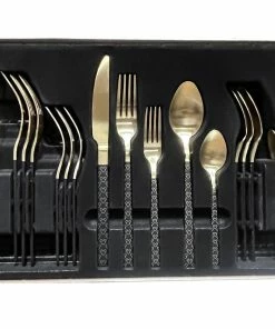 Hot Sale ???? Disney Flatware Set - Mickey Mouse Icons - Homestead ❤️
