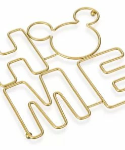 Flash Sale ???? Disney Trivet - Mickey Mouse - Home ✨