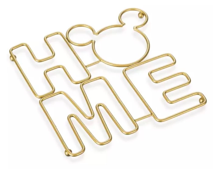 Flash Sale ???? Disney Trivet - Mickey Mouse - Home ✨ 3 Flash Sale ???? Disney Trivet - Mickey Mouse - Home ✨