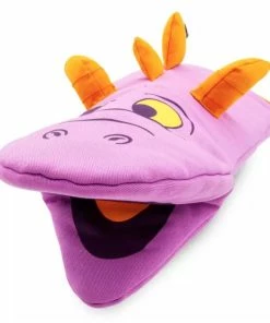 Deals ???? Disney Oven Mitt - 2022 Food & Wine Festival - Figment ❤️